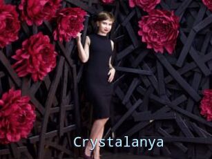 Crystalanya