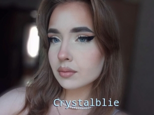 Crystalblie