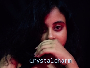 Crystalcharm