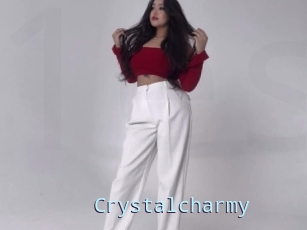Crystalcharmy