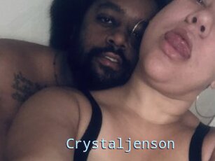 Crystaljenson
