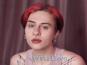 Crystalleon
