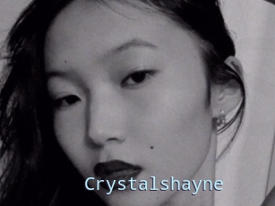 Crystalshayne