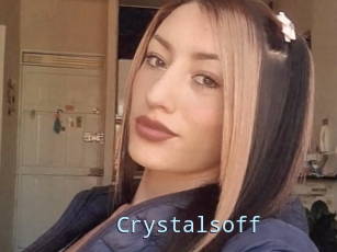Crystalsoff