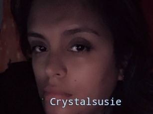 Crystalsusie