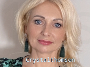 Crystalthomson