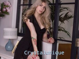 Crystalunique