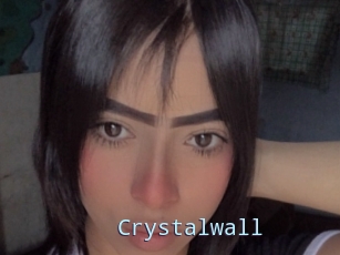 Crystalwall