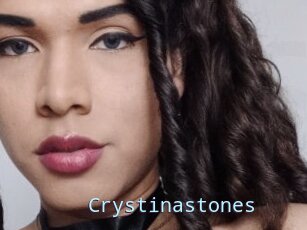 Crystinastones