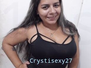Crystisexy27