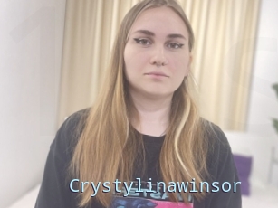 Crystylinawinsor