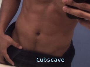 Cubscave