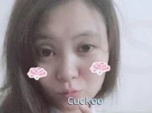 Cuckoo