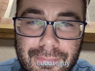 Cuddleguy