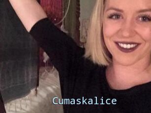 Cumaskalice