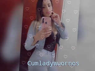 Cumladywuornos