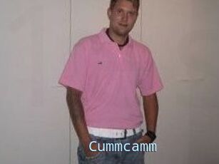 Cummcamm