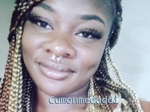 Cumonmedaddi