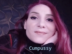 Cumpussy