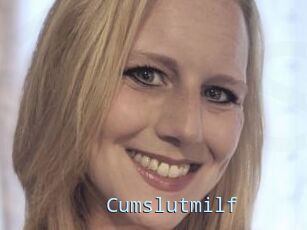 Cumslutmilf