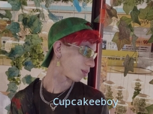 Cupcakeeboy