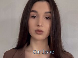Curlsue
