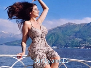 Curlyameli