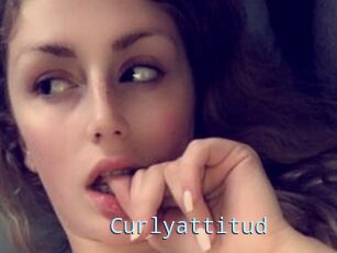 Curlyattitud