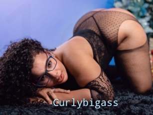 Curlybigass