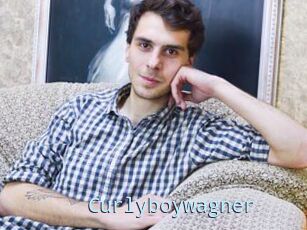 Curlyboywagner