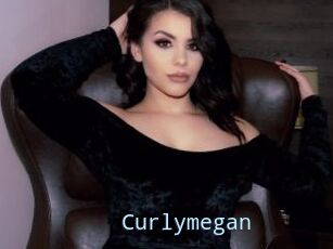 Curlymegan