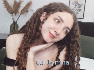 Curlyrina