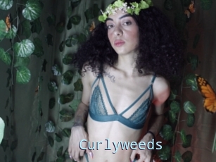 Curlyweeds