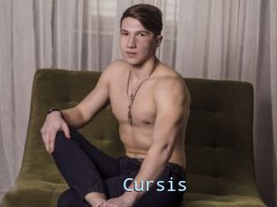 Cursis