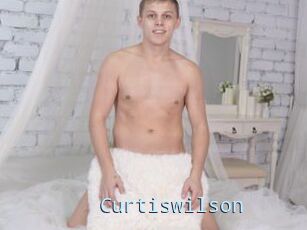 Curtiswilson