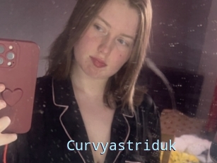 Curvyastriduk