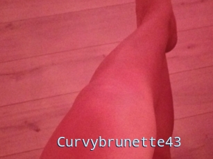 Curvybrunette43