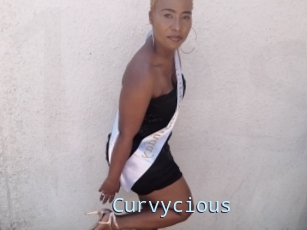 Curvycious