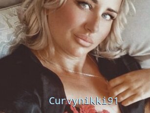 Curvynikki91
