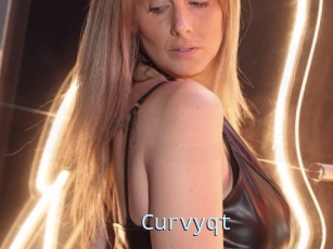 Curvyqt