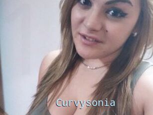 Curvysonia