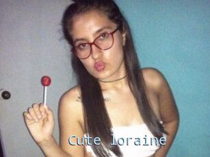 Cute_loraine