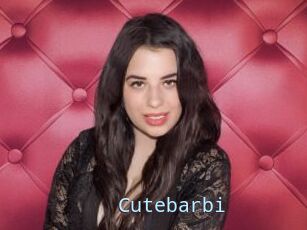 Cutebarbi