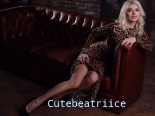 Cutebeatriice