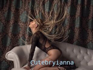 Cutebryianna