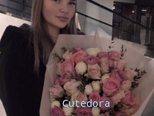 Cutedora