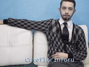 Cuteflorinforu
