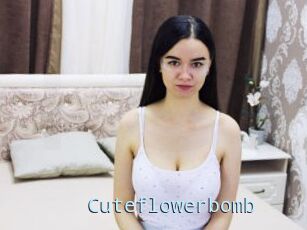Cuteflowerbomb