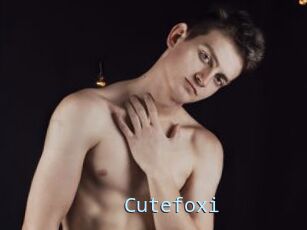Cutefoxi