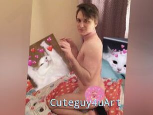 Cuteguy4uArt